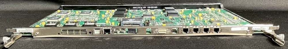 EMC DMX-3 Environmental Communication Module / **203-200-900C**