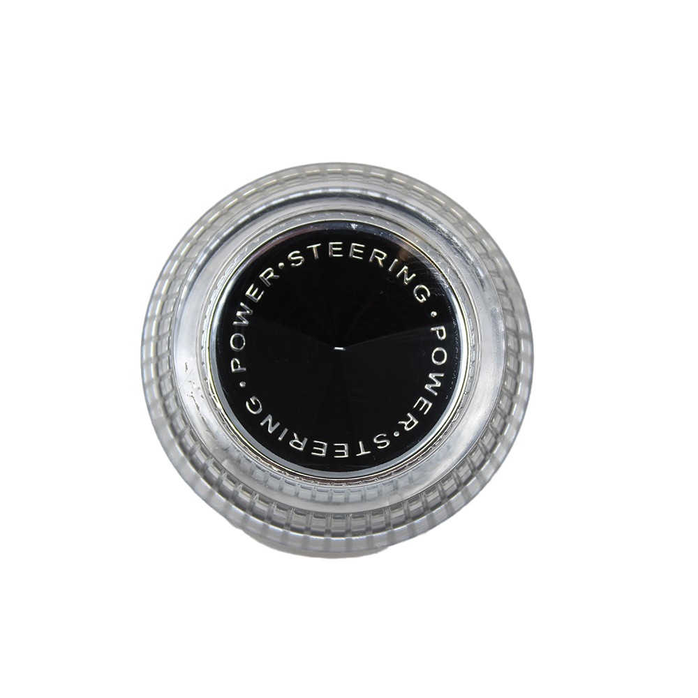 IHS522 Steering Wheel Cap - Fits International
