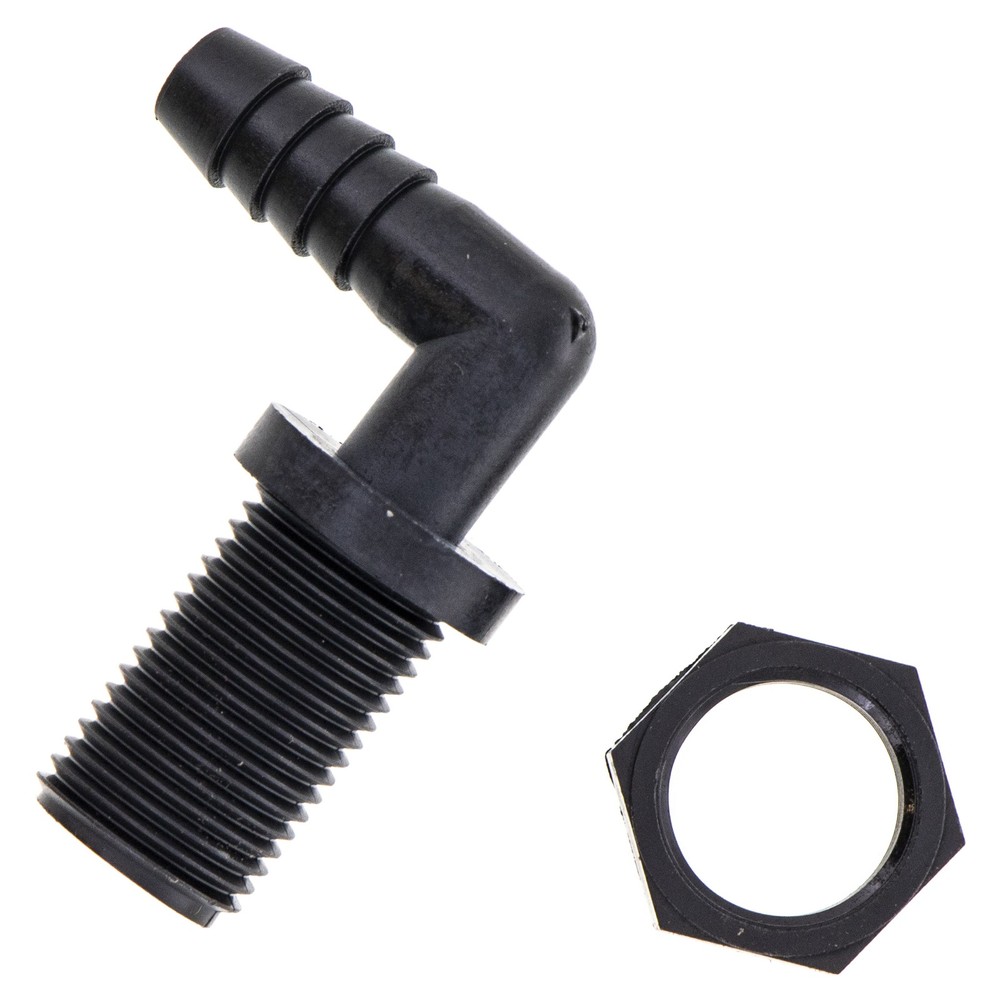 Exmark 135-8358 90 Degree Elbow Fitting