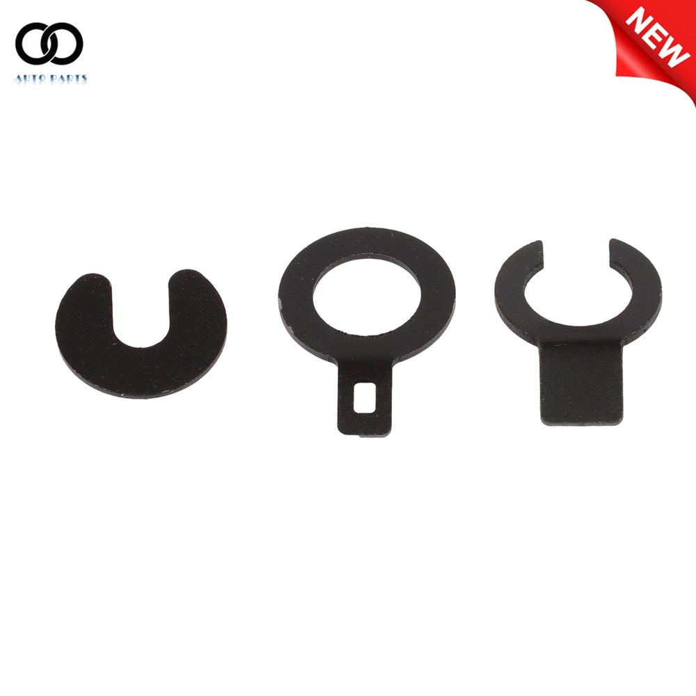 35PCS 7 Types Multitool Blades Titanium Oscillating Tool Quick Saw Blades