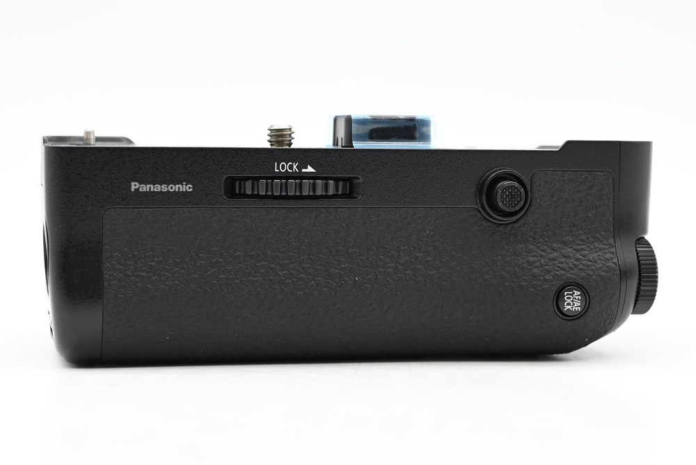 Panasonic DMW-BGG9 Battery Grip For Lumix DC-G9 #014