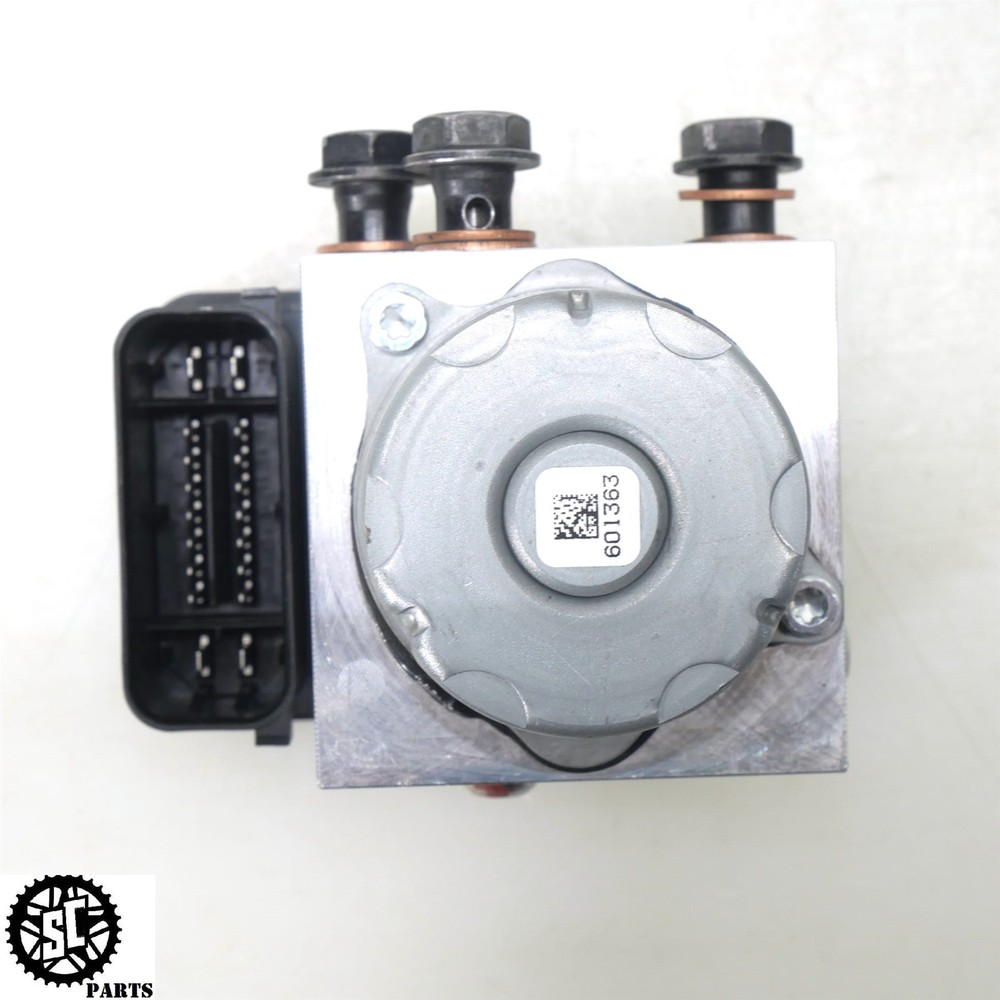 21-24 HARLEY-DAVIDSON NIGHTSTER RH975 ABS PUMP MODULE
