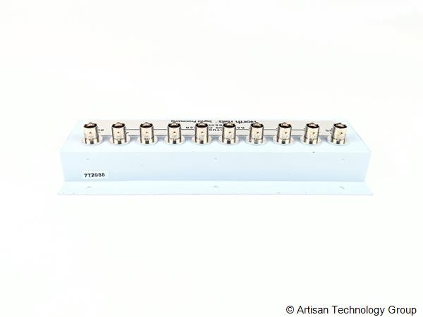 North Hills DB80091 Box Type, Multi-Stub Data Bus Coupler