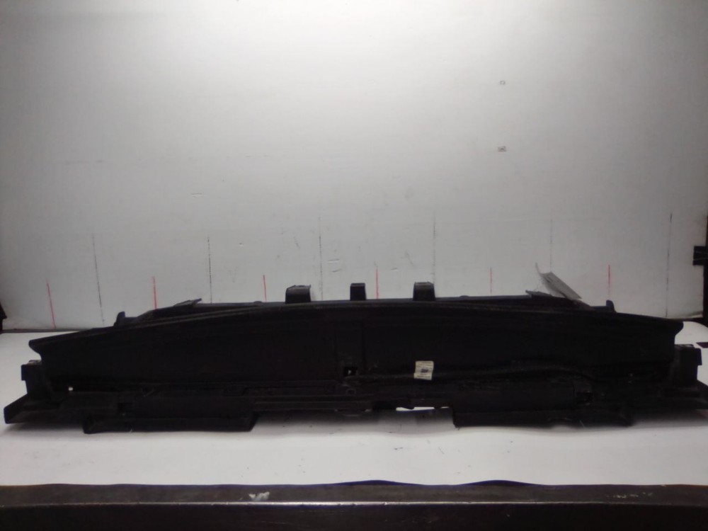 Active Air Shutter from 2022 GMC Sierra 1500 6.2L 12837507