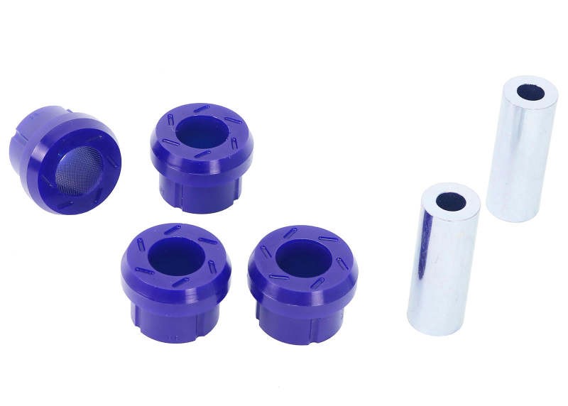 Superpro For 2006 Lexus GS430 Base Front Lower Inner Forward Control Arm Bushing