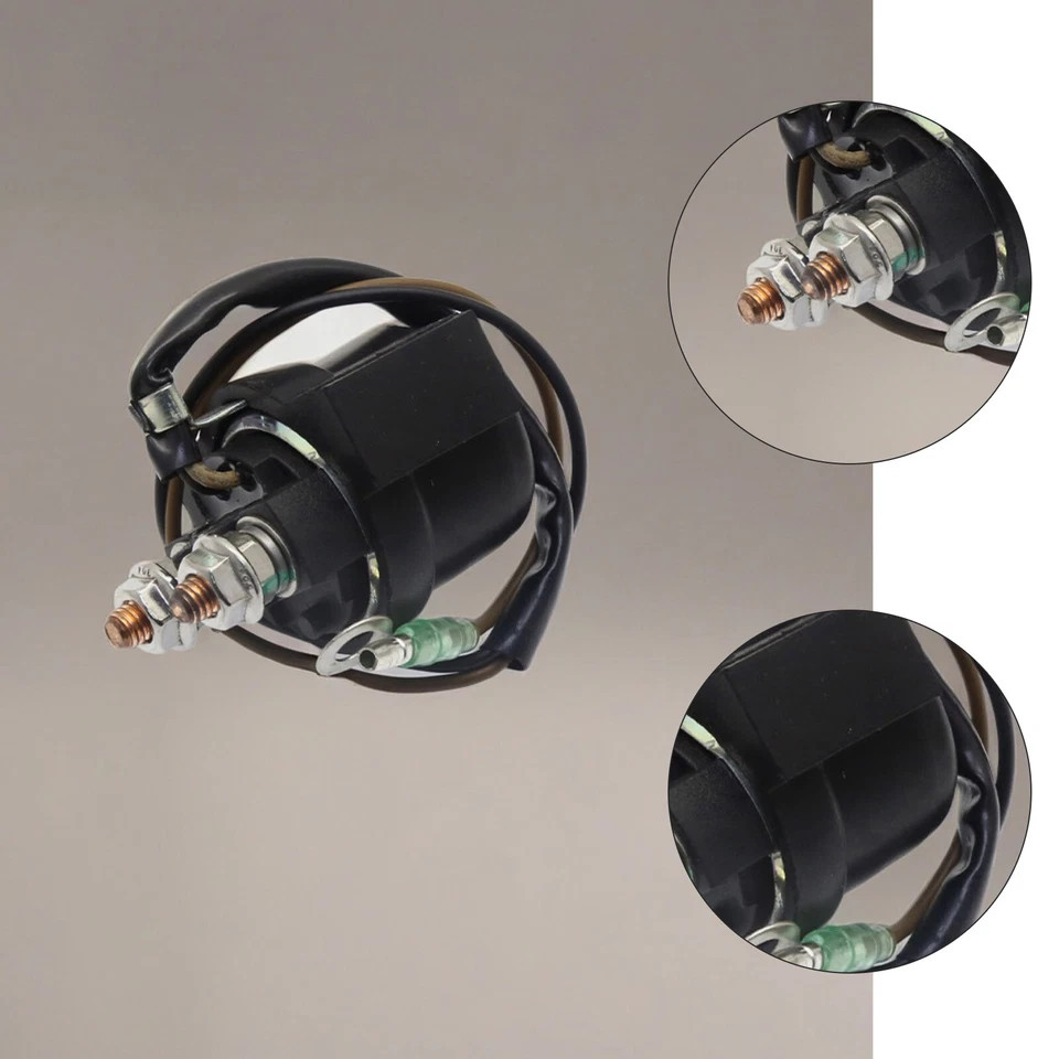 1set Electrical start conversion kit For Mercory 4 Stroke 9.9HP Outboard Motor