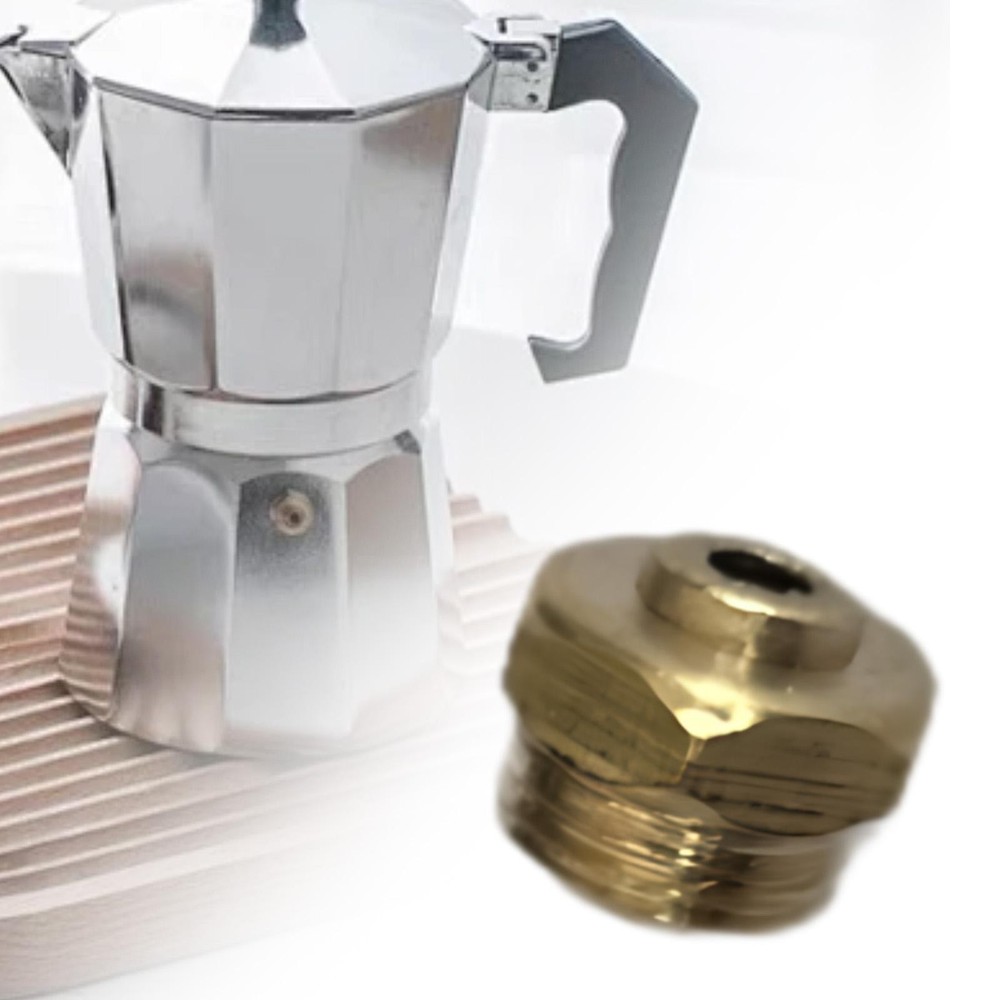 Pressure Replacement Relaxing Coffee Pot Valve