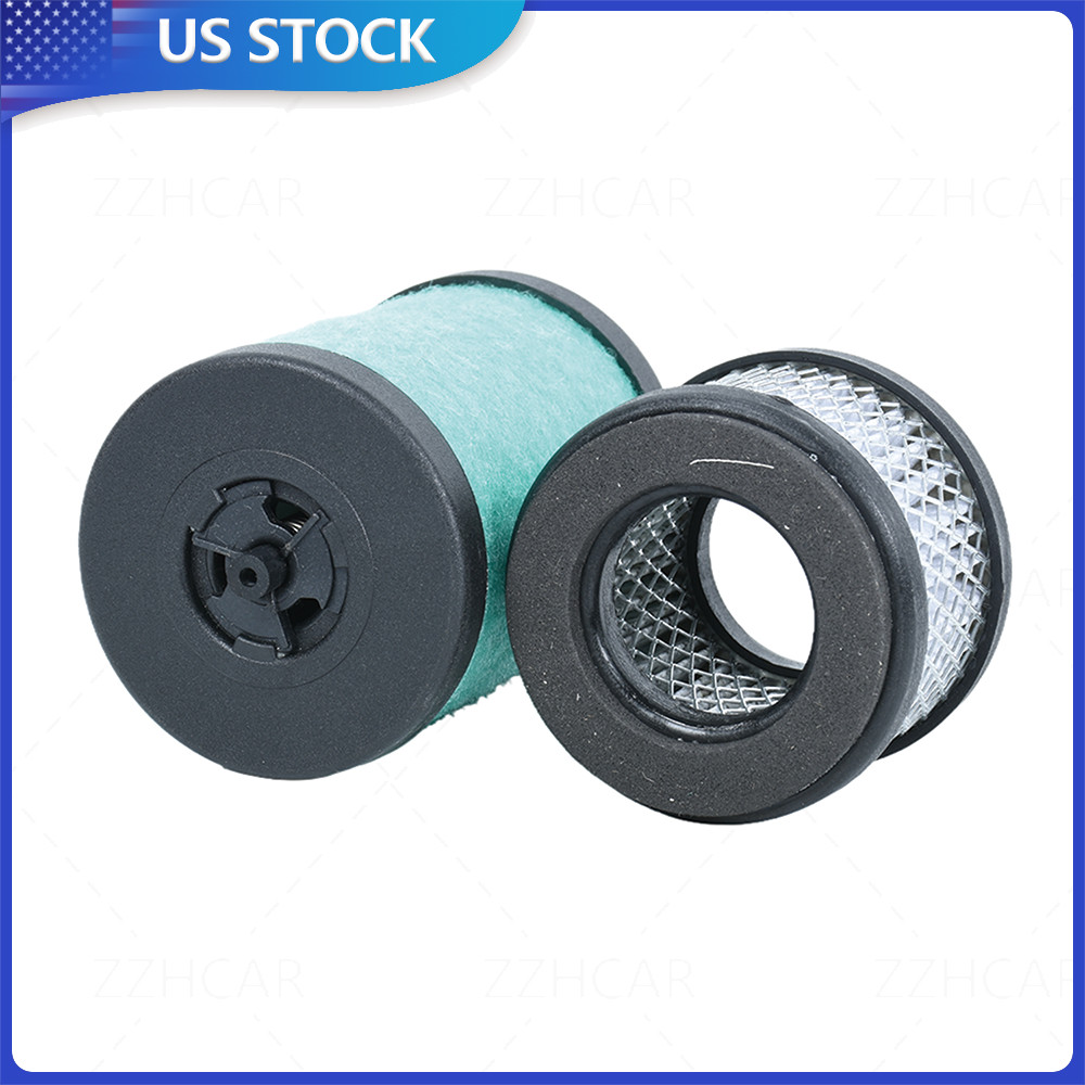 Filter Element Fits Edwards EMF10 KF25 A22304198+A22304079