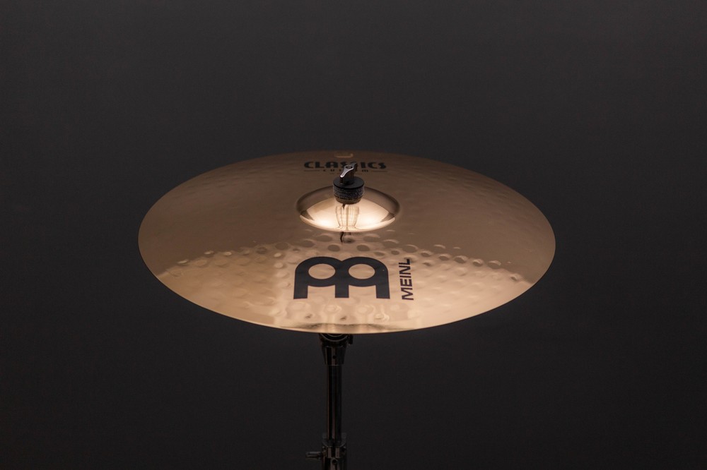 Meinl 20" Classics Custom Medium Ride