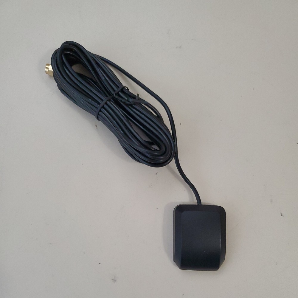 Portable  GPS Navigation Antenna