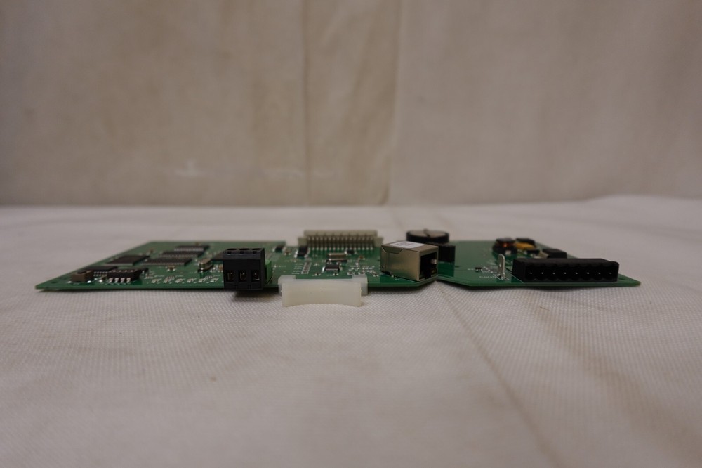 LENEL LNL-3300-M5 M-Series Intelligent System Controller Board PCB Only