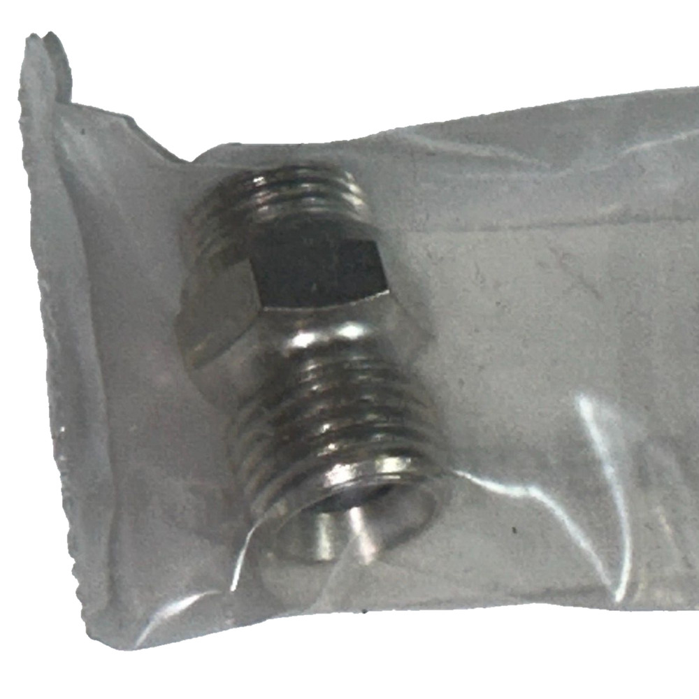 Binks 54-308 - Air Connection Fitting (D436)
