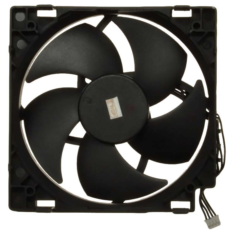 Internal Cooling Fan for Microsoft Xbox One S Replacement Part Console Repair