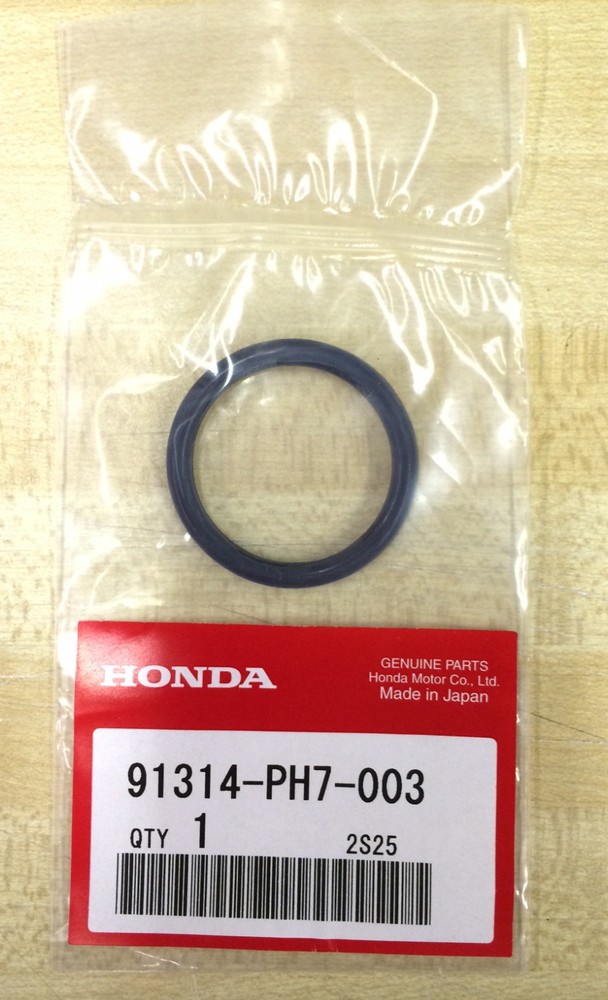Genuine OEM Honda Connecting Pipe O-Ring 31.2 x 4.1