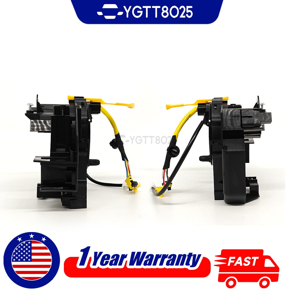 Clock Spring For Dodge RAM 1500 2013- 22 2500 3500 2013 2014 2015 2016 2017 2018
