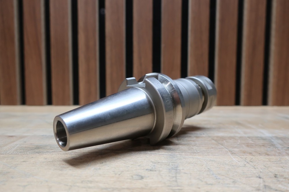 NT BT30 To HDP 12 Collet Chuck 2" PRO