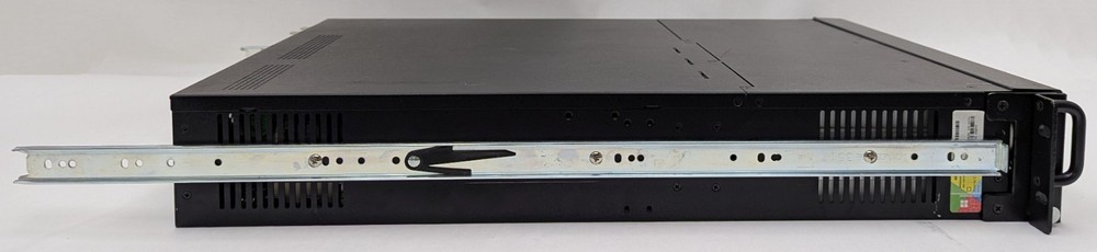 Broadcast Pix Granite Server (GSC8302) Video Production Playback Server - WORKS