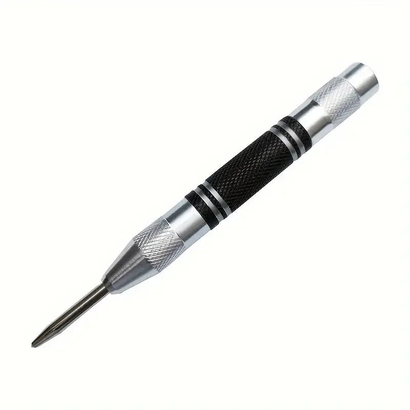 2pcs AUTOMATIC GRAIN PUNCH AUTOMATIC SELF STRIKING GRAIN STEEL GRAINS
