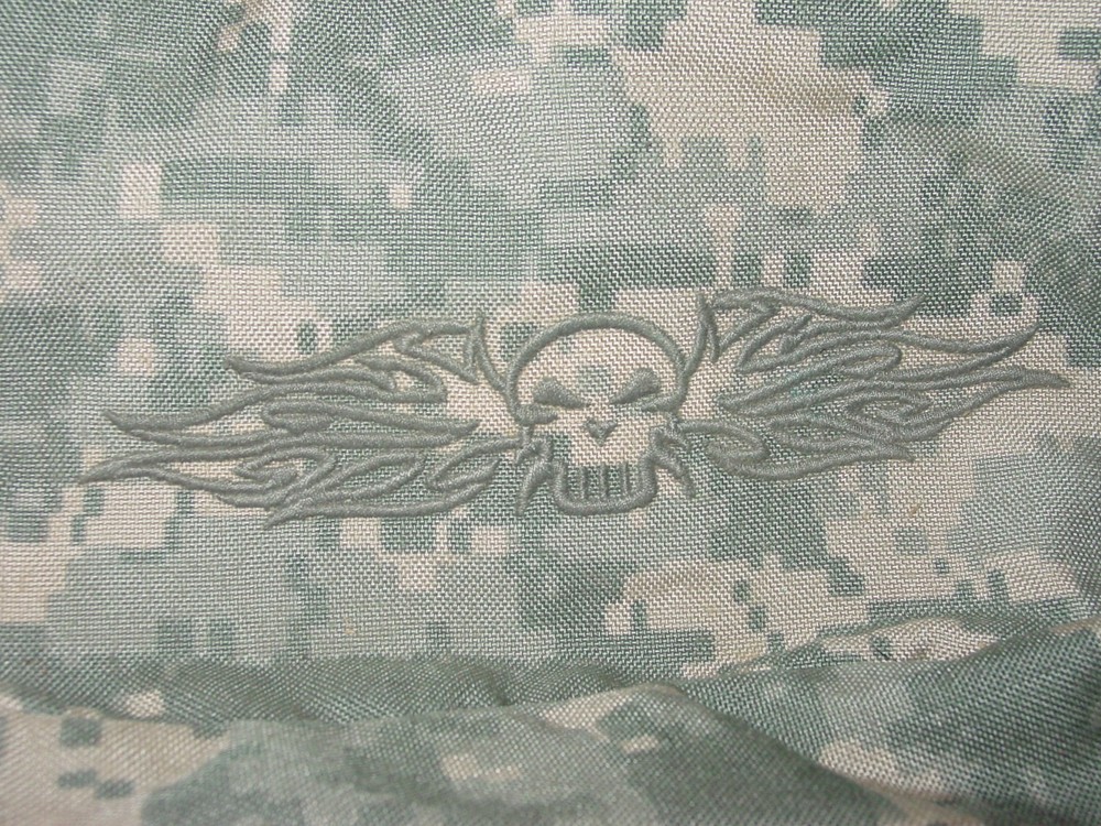 CamelBak Linchpin Hydration Backpack ACU Discontinued with Bladder