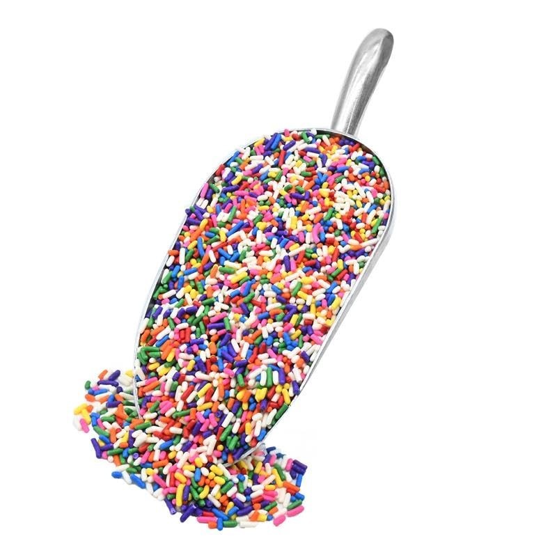 Candy Retailer Decorative Cake Sprinkles (Carnival, 16oz)