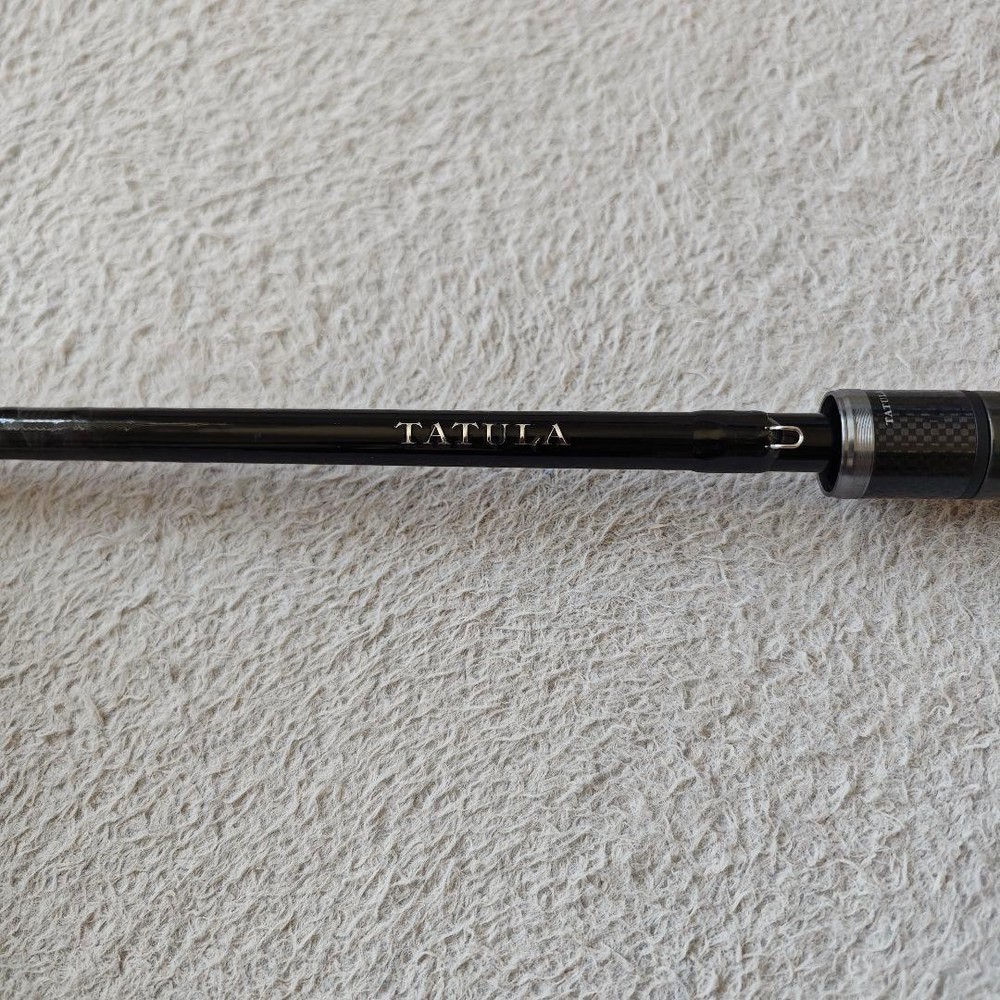 TATULAXT 732MHFB bass rod
