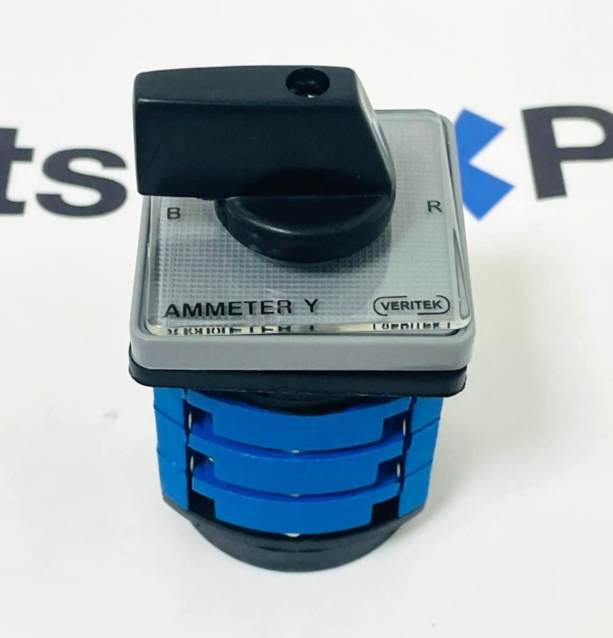 VERITEK Selector Switch