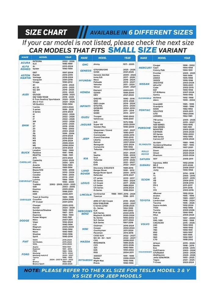 Car Shade Front Windshield, Small (59" x 29") - 240T Reflective Polyester Sun...