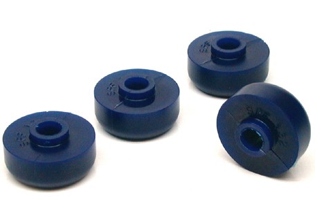 SuperPro for Chevrolet-Rear Sprg/Link Bush