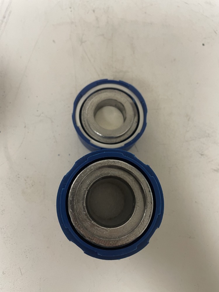 Nuclear Led Shielding Canister MH033V09