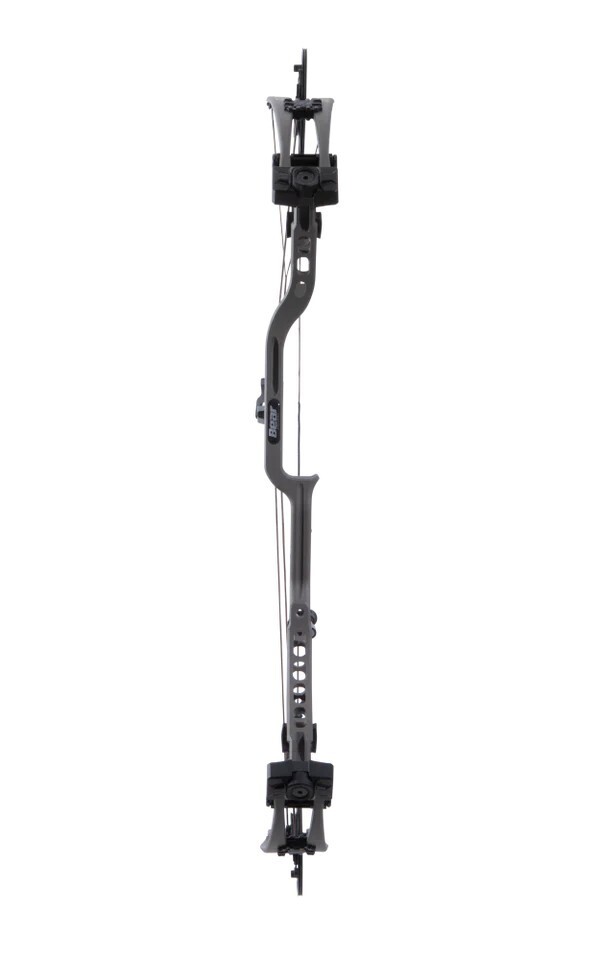 BEAR ARCHERY SURPASS RH 60 STONE