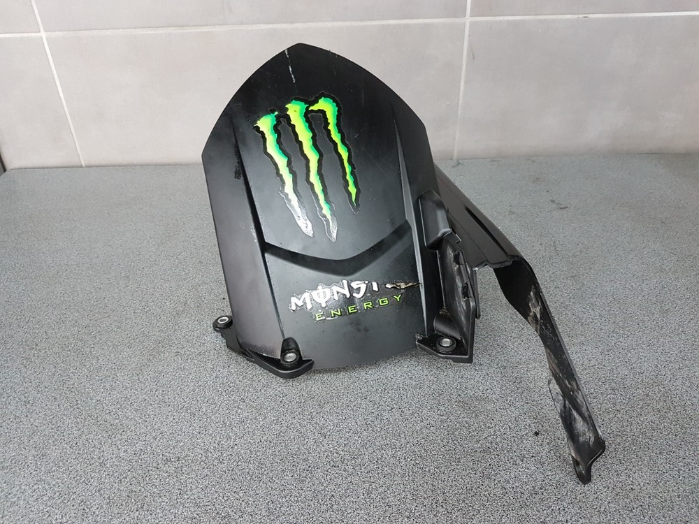 SINGE FENDER (DF) YAMAHA R1 07 08