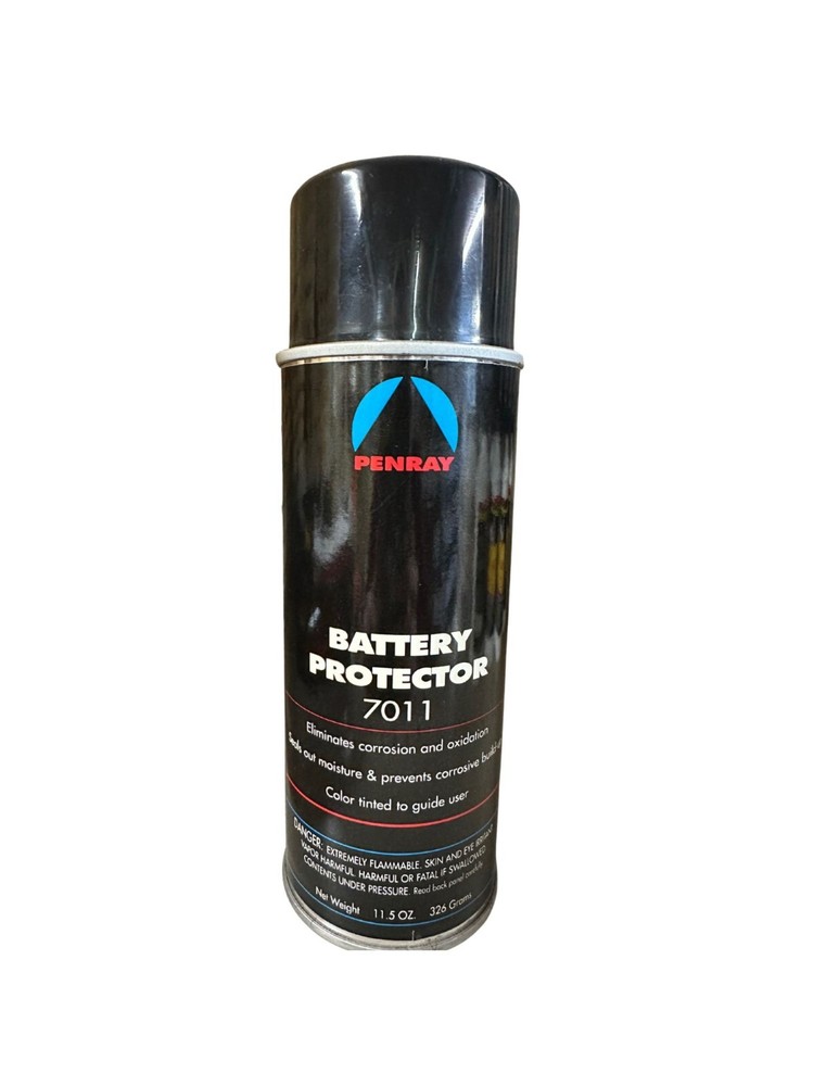 Penray PR-7011 Battery Protector