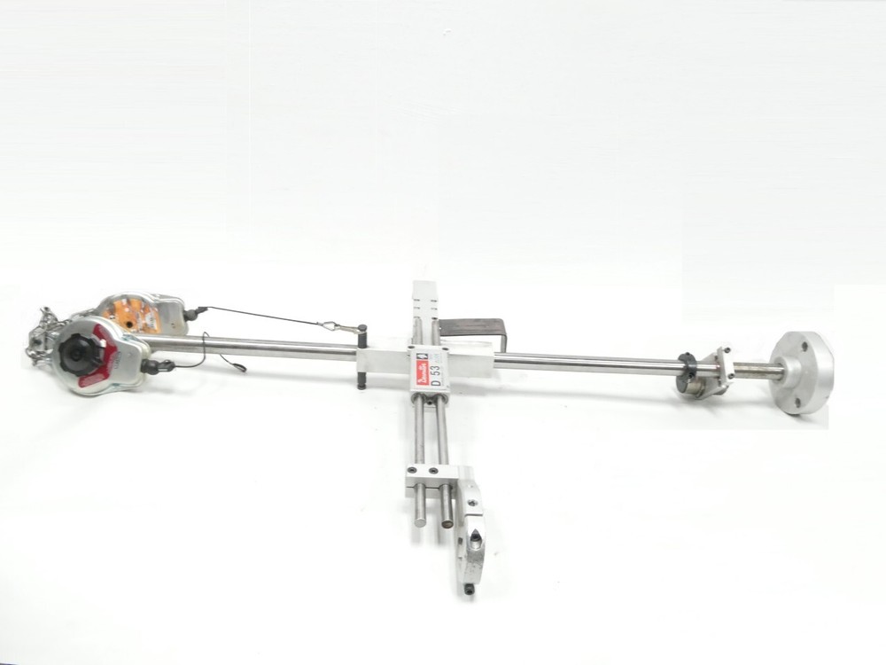 Desoutter D53 Linear Positioning Arm 5du Balancer Assembly 1.5kg