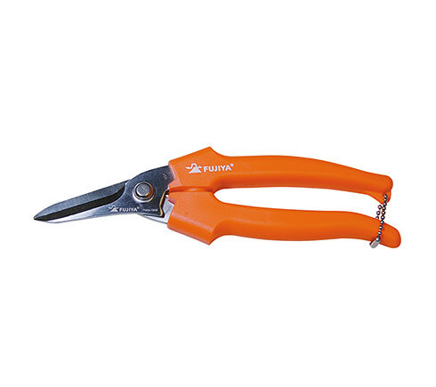 Fujiya FM04-180N, Electrical Work Scissors, 180mm