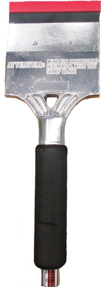 Marshalltown - Heavy Duty Scraper 12" total length