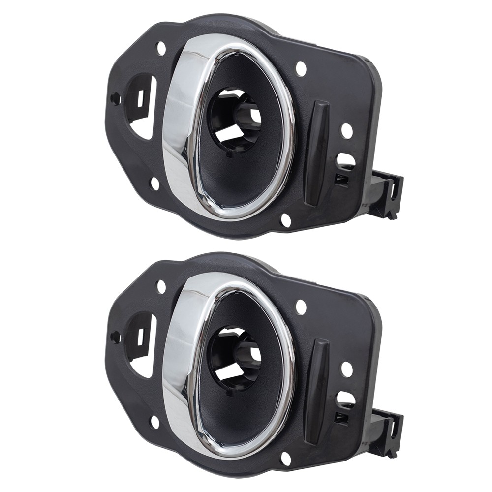For 2006-2011 HHR Inside Door Handle Right Aftermarket Replacement