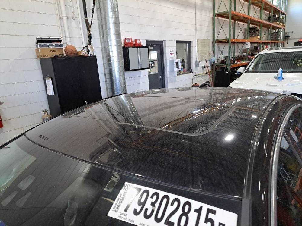 2016 S60 Display Screen Sku#4425086