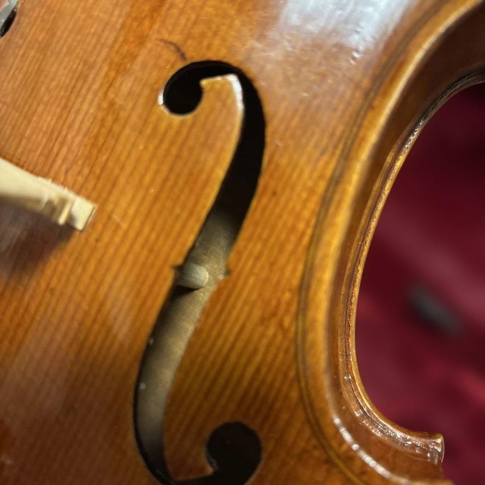 Emile Germain Violin 4/4 size