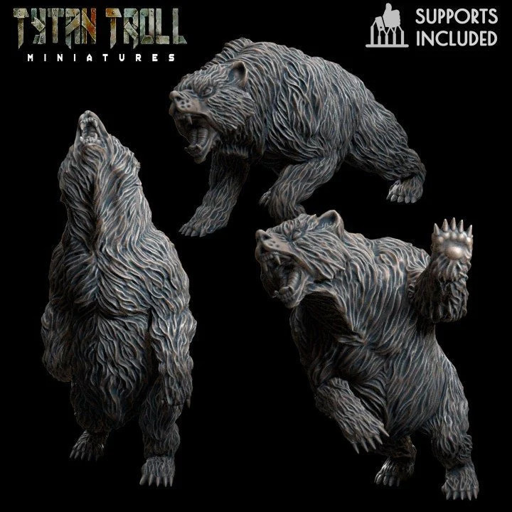 Animal Miniature