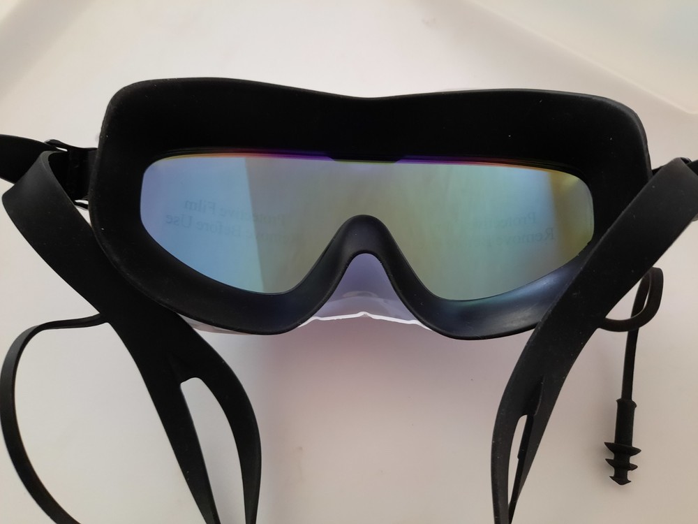 Swimstar SWIM Goggles