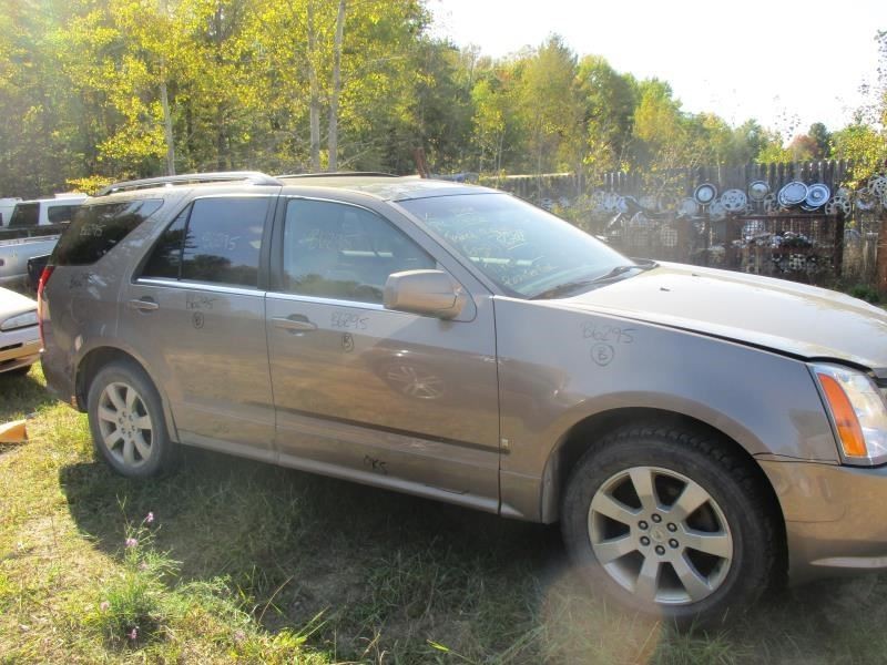 SRX 2007 Fob/Remote 301949