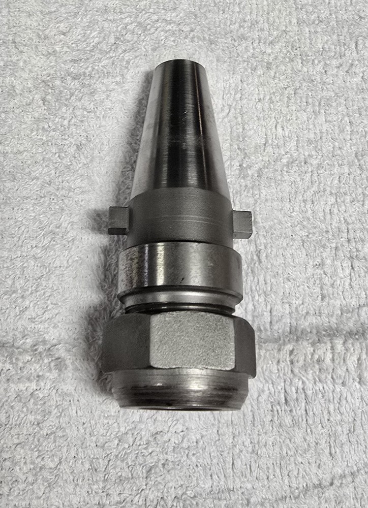 Serdi Newen Style Collet Chuck nt Rottler