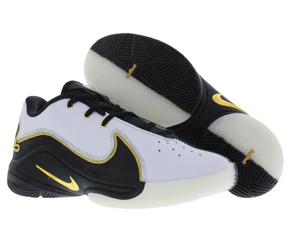 Nike Lebron XXII Split GS Boys Shoes