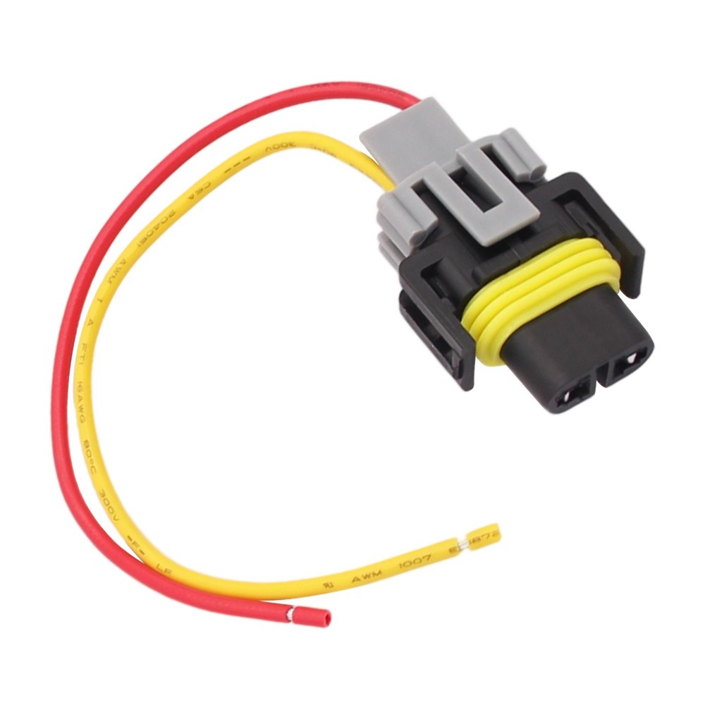 VSS Sensor Connector Pigtail Harness for GM 700R4 4L60 4L60E Transmissions