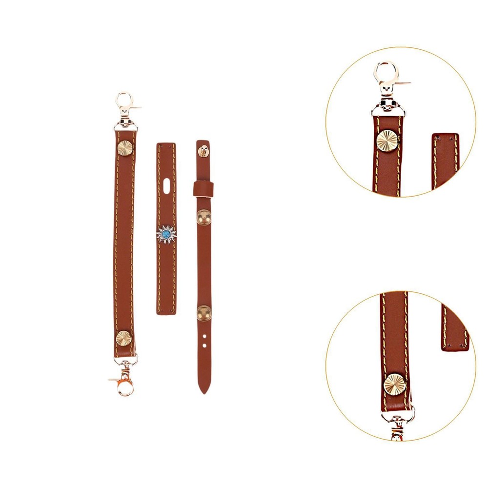 Camping Light Strap Set Hand Lamp Belt Light Carrying Strap