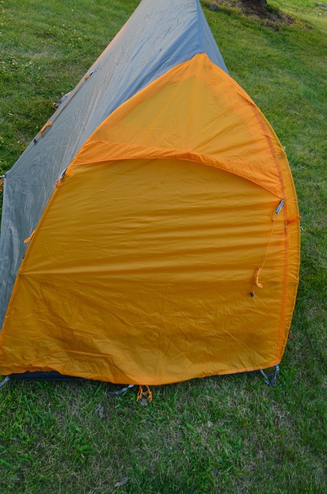 Klymit Maxfield 1 Person Tent