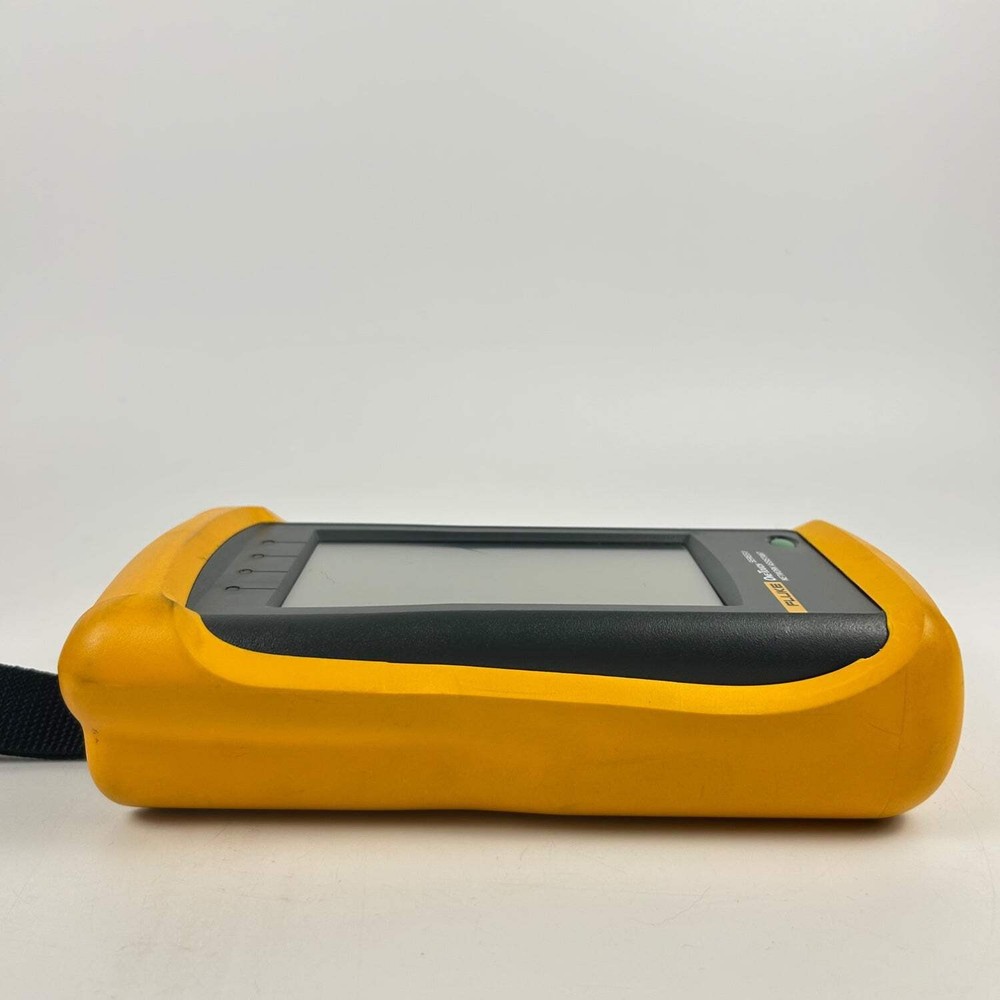 Fluke OneTouch Series II Network Assistant