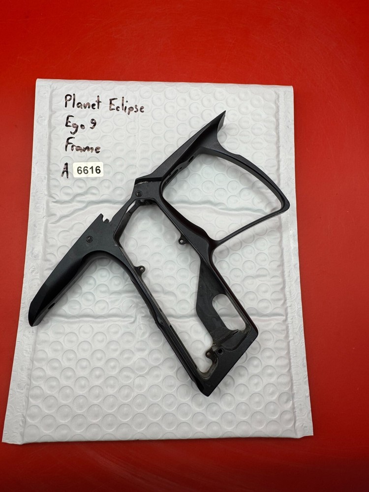Planet Eclipse Ego 9 Frame
