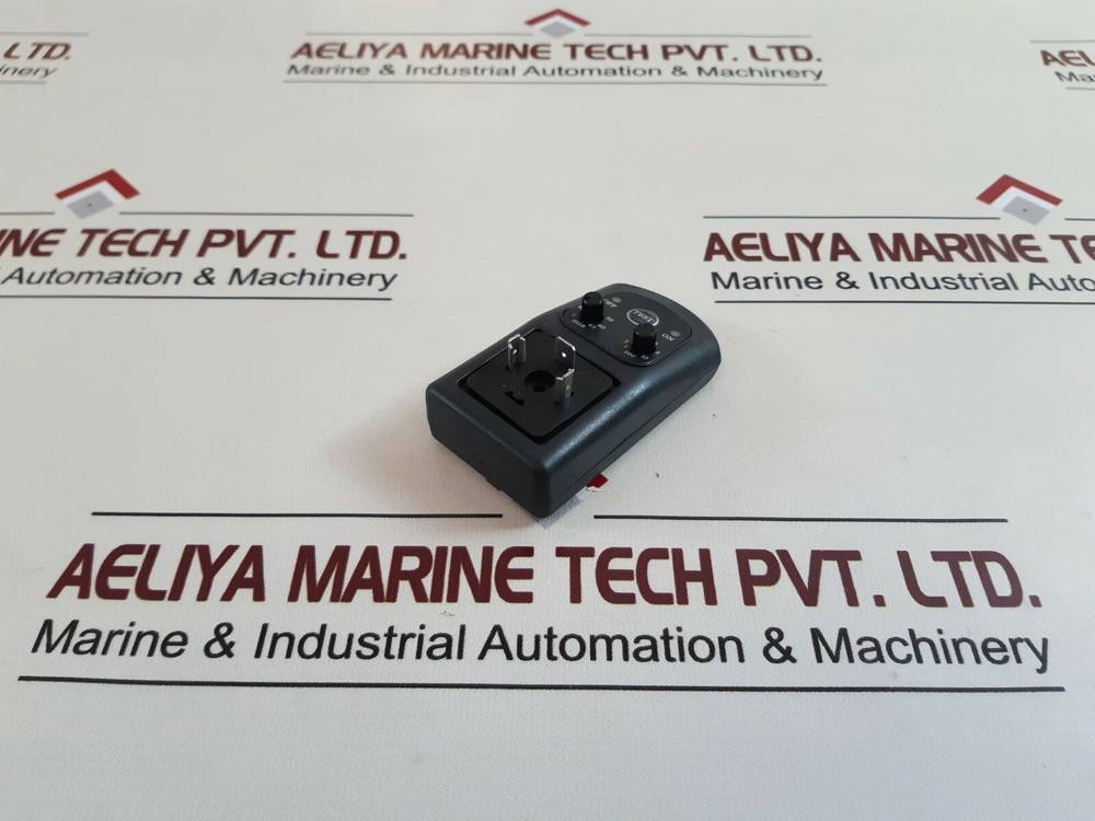 E-mc tec22 timer unit