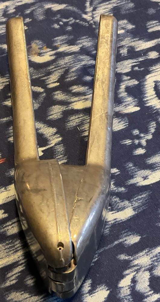 Westmark Coco Nut Cracker Made In W. Germany